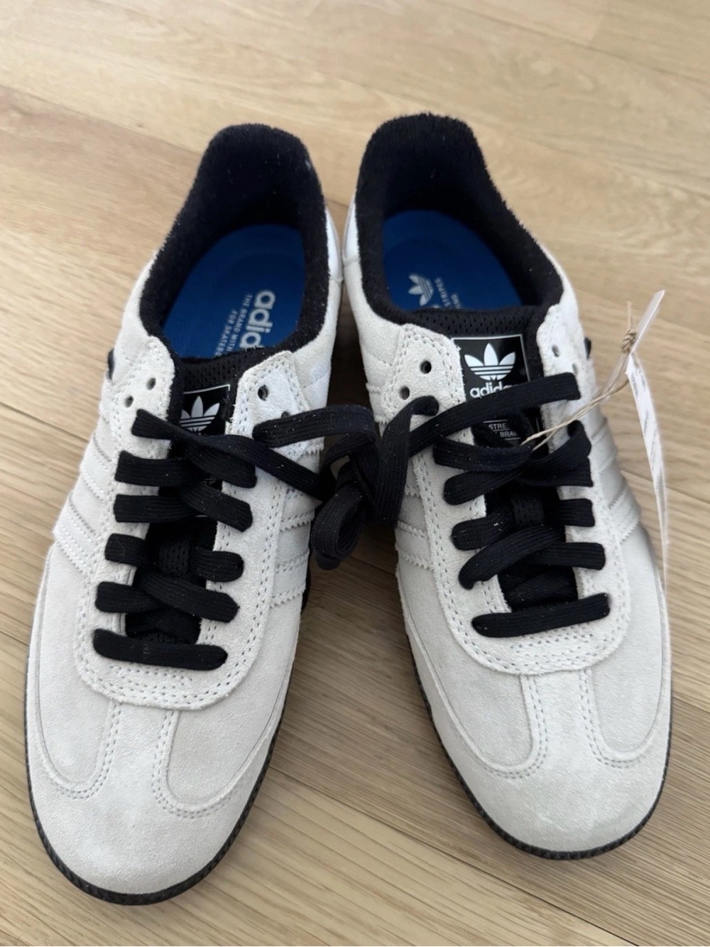 Adidas Samba ADV